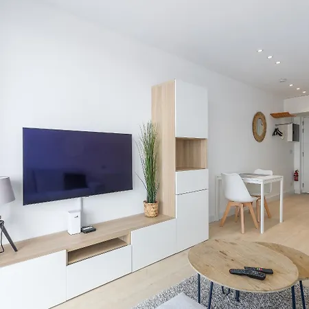 Met Frontaal Zeezicht Middelkerke